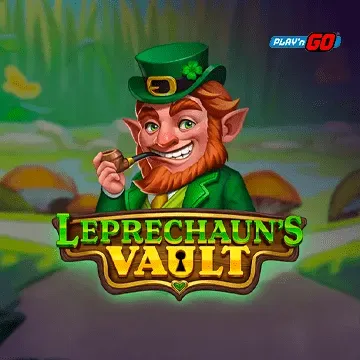 Leprechauns Vault - PORTBET88