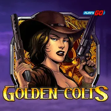 Golden Colts - PORTBET88