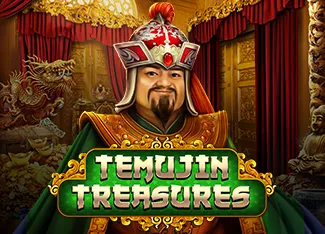Temujin Treasures - PORTBET88
