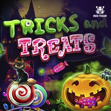 Tricks and Treats - PORTBET88