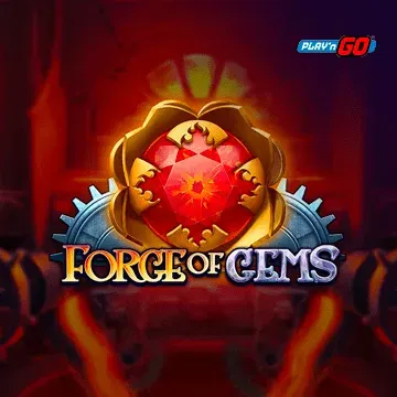 Forge Of Gems - PORTBET88