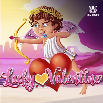 Lucky Valentine - PORTBET88