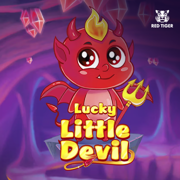 Lucky Little Devil - PORTBET88