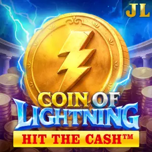 Coin of Lightning - PORTBET88