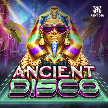Ancient Disco - PORTBET88
