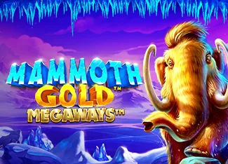 Mammoth Gold Megaways - PORTBET88