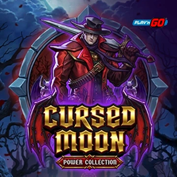 Cursed Moon Power Collection - PORTBET88