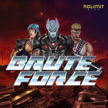 Brute Force - PORTBET88