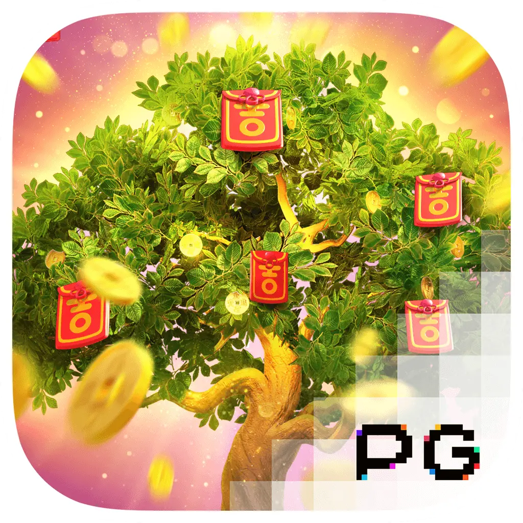 Prosperity Fortune Tree - PORTBET88