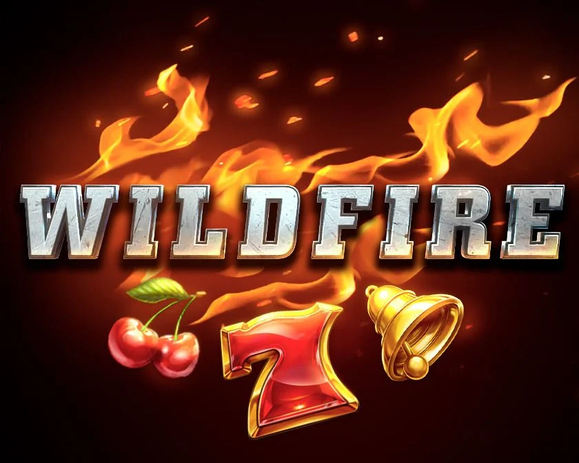 Wildfire - PORTBET88