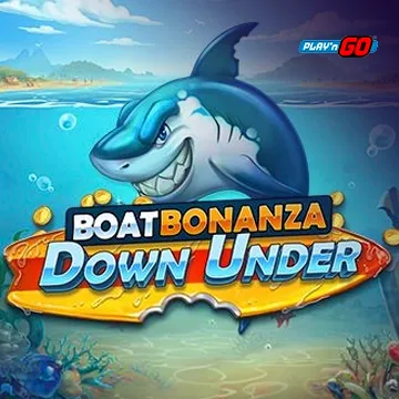 Boat Bonanza Down Under - PORTBET88