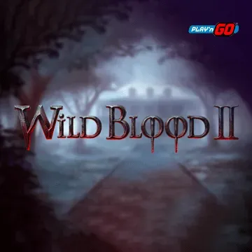 Wild Blood 2 - PORTBET88