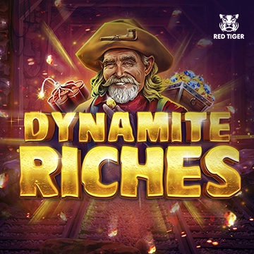 Dynamite Riches - PORTBET88
