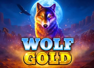 Wolf Gold - PORTBET88