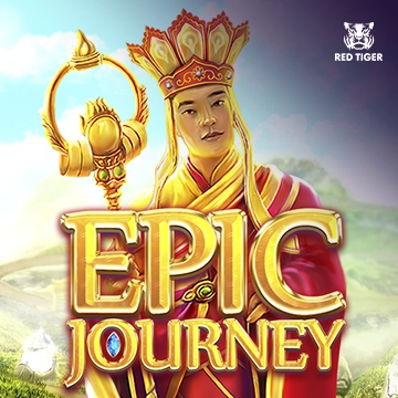 Epic Journey - PORTBET88