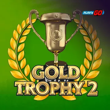 Gold Trophy 2 - PORTBET88