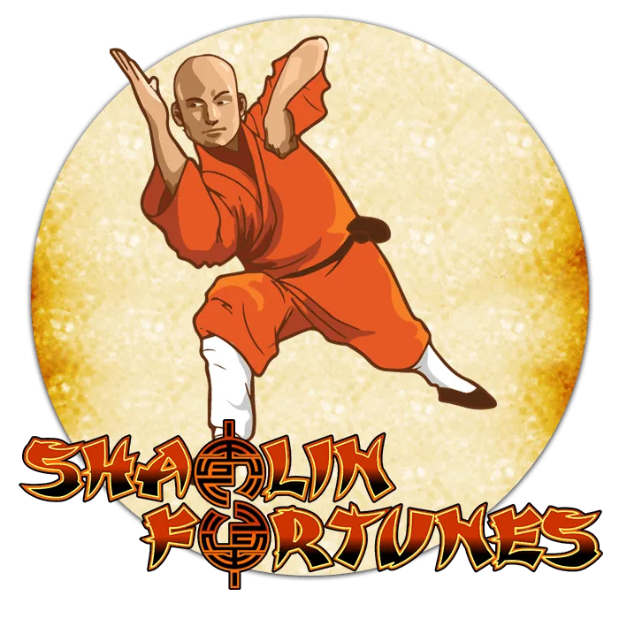 Shaolin Fortunes - PORTBET88