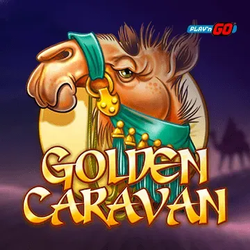 Golden Caravan - PORTBET88
