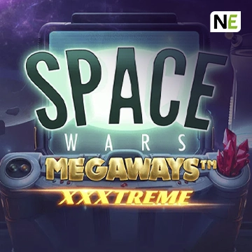 Space Wars Megaways XXXTreme - PORTBET88
