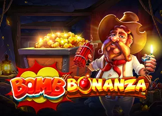 Bomb Bonanza - PORTBET88