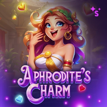 Aphrodites Charm - PORTBET88