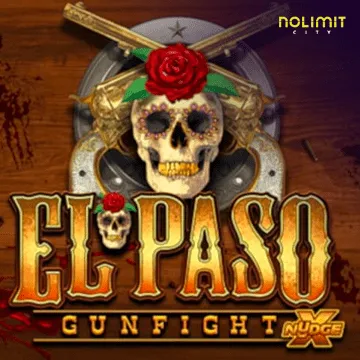 El Paso Gunfight xNudge - PORTBET88