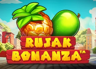 Rujak Bonanza - PORTBET88