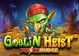 Goblin Heist Powernudge - PORTBET88