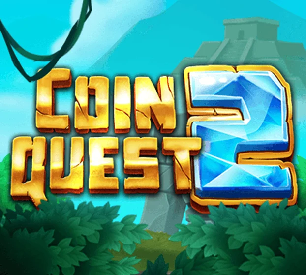 Coin Quest 2 - PORTBET88