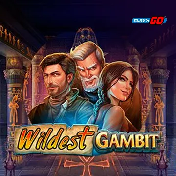 Wildest Gambit - PORTBET88