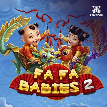 Fa Fa Babies 2 - PORTBET88