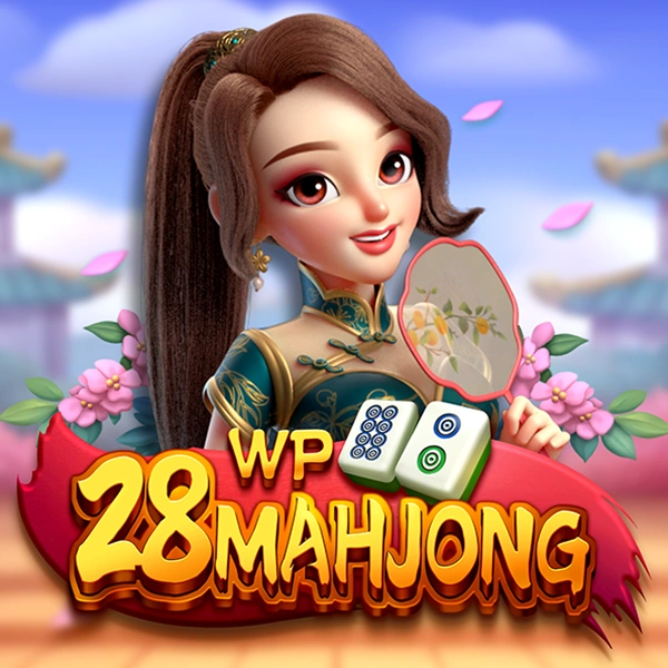 WP 28 Mahjong - PORTBET88