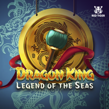 Dragon King: Legend Of The Seas - PORTBET88