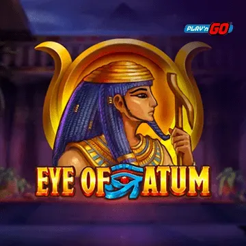 Eye of Atum - PORTBET88
