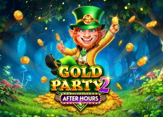 Gold Party 2 - After Hours - PORTBET88