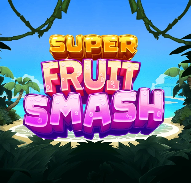 Super Fruit Smash - PORTBET88