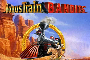 Bonus Train Bandits - PORTBET88