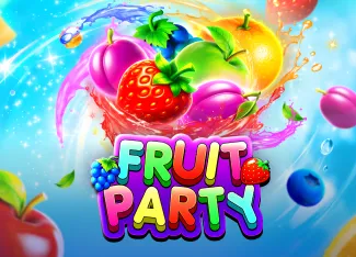 Fruit Party - PORTBET88