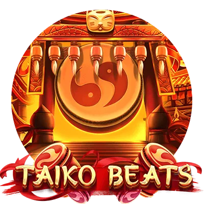 Taiko Beats - PORTBET88