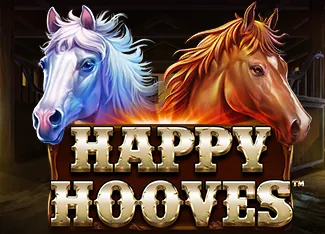 Happy Hooves - PORTBET88