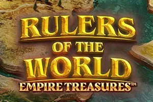 Rulers of the World: Empire Treasures - PORTBET88
