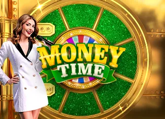 Money Time - PORTBET88
