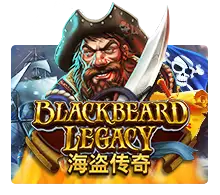 Joker123 : Black Beard Legacy - PORTBET88