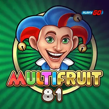 Multifruit 81 - PORTBET88