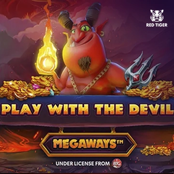 Play With the Devil MegaWays - PORTBET88
