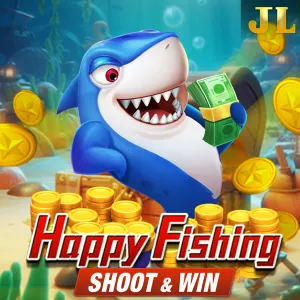 Happy Fishing - PORTBET88