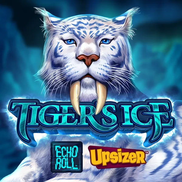 Microgaming : Tigers Ice - PORTBET88