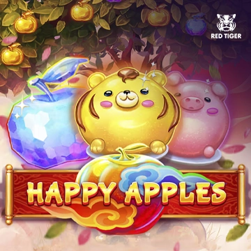 Happy Apples - PORTBET88