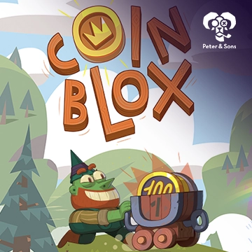 Coin Blox - PORTBET88