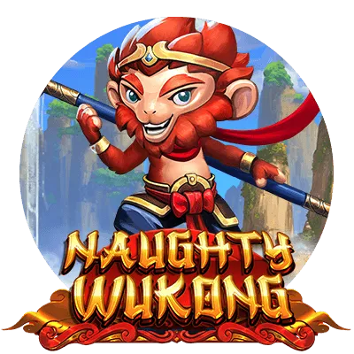 Naughty Wukong - PORTBET88